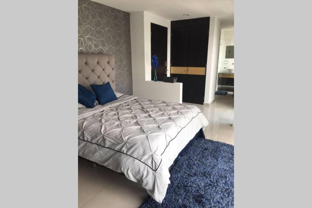 Espectacular Loft En Ph Zona Polanco D Apartment Mexico City Luaran gambar