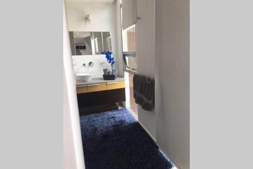 Espectacular Loft En Ph Zona Polanco D Apartment Mexico City Luaran gambar